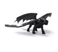 Dreamworks Dragons Figure Core Dragons Toothless