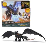 Dreamworks Dragons Figure UltPlasmaBlast Tthlss