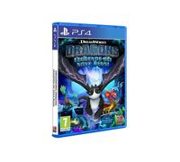 Dreamworks Dragons: Leggende dei Nove Regni PS4