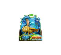 Dreamworks Dragons Meatlug Dragon Figure con parti mobili per bambini dai 4 anni in su
