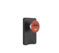 DreamWorks Dragons Monstrous Nightmare Big Face PopSockets PopWallet per MagSafe
