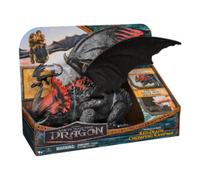 Dragons- DreamWorks Figure MovieRedDeathChompRage I, Multicolore, 6072650