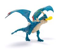 Dreamworks Dragons Spin Master Battle Dragons MvMdDragon WFt DeadlyNadder, 60742