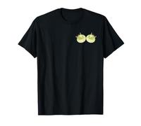 DreamWorks Dragons Tiny Adventures Barf & Belch Dual Sided Maglietta