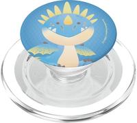 DreamWorks Dragons Tiny Adventures Stormfly PopSockets PopGrip per MagSafe
