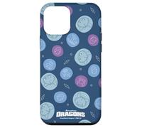 DreamWorks Dragons Tiny Adventures Toothless All-Over Print Custodia per iPhone 12 mini