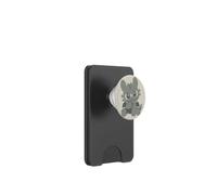 DreamWorks Dragons Toothless Expression Paint Strokes PopSockets PopWallet per MagSafe