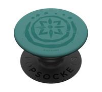 DreamWorks Dragons Tracker Class Stormfly Dual Sided PopSockets PopGrip Adesivo