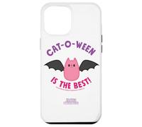 DreamWorks Gabby’s Dollhouse Cat-O-Ween Is The Best Custodia per iPhone 12 Pro Max