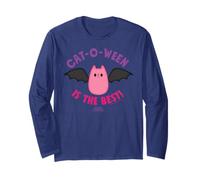DreamWorks Gabby’s Dollhouse Cat-O-Ween Is The Best Maglia a Manica