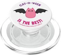 DreamWorks Gabby’s Dollhouse Cat-O-Ween Is The Best PopSockets PopGrip per MagSafe