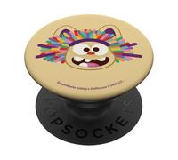 DreamWorks Gabby’s Dollhouse Cookie Bobby Big Face PopSockets PopGrip Adesivo