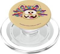 DreamWorks Gabby’s Dollhouse Cookie Bobby Big Face PopSockets PopGrip per MagSafe