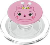 DreamWorks Gabby’s Dollhouse Kitty Fairy Big Face PopSockets PopGrip per MagSafe