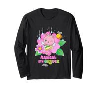 DreamWorks Gabby’s Dollhouse Magical Fifth Grader Maglia a Manica
