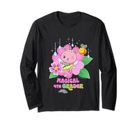 DreamWorks Gabby’s Dollhouse Magical Fourth Grader Maglia a Manica