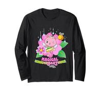 DreamWorks Gabby’s Dollhouse Magical Kindergartener Maglia a Manica
