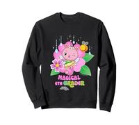 DreamWorks Gabby’s Dollhouse Magical Sixth Grader Felpa