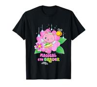 DreamWorks Gabby’s Dollhouse Magical Sixth Grader Maglietta