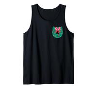 DreamWorks Gabby’s Dollhouse Meowy Christmas Tree Dual Sided Canotta