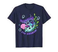 DreamWorks Gabby’s Dollhouse Mermazing Sixth Grader Maglietta