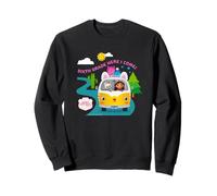 DreamWorks Gabby’s Dollhouse Sixth Grade Here I Come Felpa