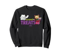 DreamWorks Gabby’s Dollhouse Sweet Treats Halloween Felpa