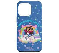 DreamWorks Gabby’s Dollhouse The Movie Abso-Sprinkle-Lutely Custodia per iPhone 13 Pro