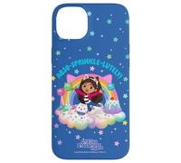 DreamWorks Gabby’s Dollhouse The Movie Abso-Sprinkle-Lutely Custodia per iPhone 14 Plus