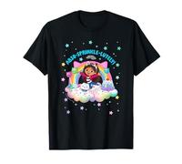 DreamWorks Gabby’s Dollhouse The Movie Abso-Sprinkle-Lutely Maglietta