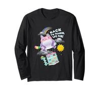 DreamWorks Gabby’s Dollhouse The Movie Back To School We Go Maglia a Manica