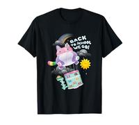 DreamWorks Gabby’s Dollhouse The Movie Back To School We Go Maglietta