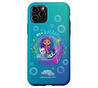 DreamWorks Gabby’s Dollhouse The Movie Bubble Party Custodia per iPhone 11 Pro