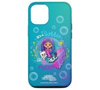 DreamWorks Gabby’s Dollhouse The Movie Bubble Party Custodia per iPhone 12/12 Pro