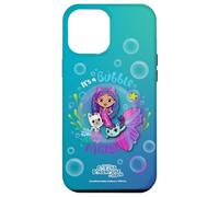 DreamWorks Gabby’s Dollhouse The Movie Bubble Party Custodia per iPhone 12 Pro Max