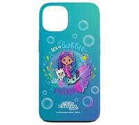 DreamWorks Gabby’s Dollhouse The Movie Bubble Party Custodia per iPhone 13