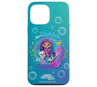 DreamWorks Gabby’s Dollhouse The Movie Bubble Party Custodia per iPhone 13 Pro Max