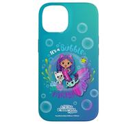 DreamWorks Gabby’s Dollhouse The Movie Bubble Party Custodia per iPhone 14