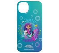 DreamWorks Gabby’s Dollhouse The Movie Bubble Party Custodia per iPhone 14 Plus