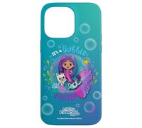 DreamWorks Gabby’s Dollhouse The Movie Bubble Party Custodia per iPhone 14 Pro Max