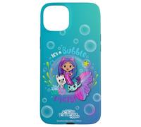 DreamWorks Gabby’s Dollhouse The Movie Bubble Party Custodia per iPhone 15 Plus