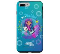 DreamWorks Gabby’s Dollhouse The Movie Bubble Party Custodia per iPhone 7 Plus/8 Plus