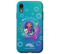 DreamWorks Gabby’s Dollhouse The Movie Bubble Party Custodia per iPhone XR