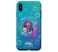 DreamWorks Gabby’s Dollhouse The Movie Bubble Party Custodia per iPhone XS Max