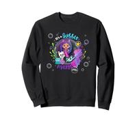 DreamWorks Gabby’s Dollhouse The Movie Bubble Party Felpa