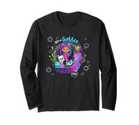 DreamWorks Gabby’s Dollhouse The Movie Bubble Party Maglia a Manica