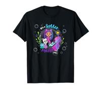 DreamWorks Gabby’s Dollhouse The Movie Bubble Party Maglietta