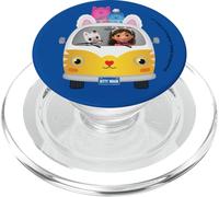 DreamWorks Gabby’s Dollhouse The Movie Full Of Surprises PopSockets PopGrip per MagSafe