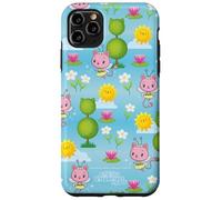 DreamWorks Gabby’s Dollhouse The Movie Garden Sunshine AOP Custodia per iPhone 11 Pro Max