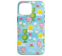 DreamWorks Gabby’s Dollhouse The Movie Garden Sunshine AOP Custodia per iPhone 16 Pro Max